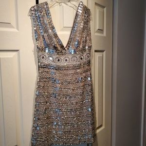 Scala dress